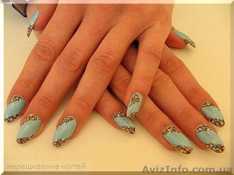 Наращивание ногтей м Хрещатик. Интересные предложения.  Акции! - <ro>Изображение</ro><ru>Изображение</ru> #4, <ru>Объявление</ru> #1311192