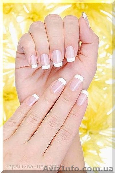 Наращивание ногтей м Хрещатик. Интересные предложения.  Акции! - <ro>Изображение</ro><ru>Изображение</ru> #10, <ru>Объявление</ru> #1311192