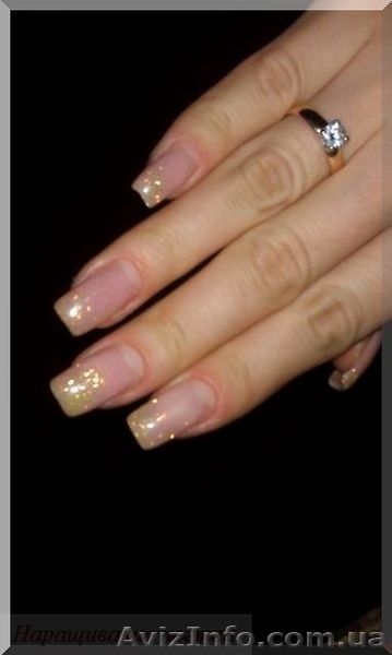 Наращивание ногтей на дому Святошино - <ro>Изображение</ro><ru>Изображение</ru> #4, <ru>Объявление</ru> #1311561