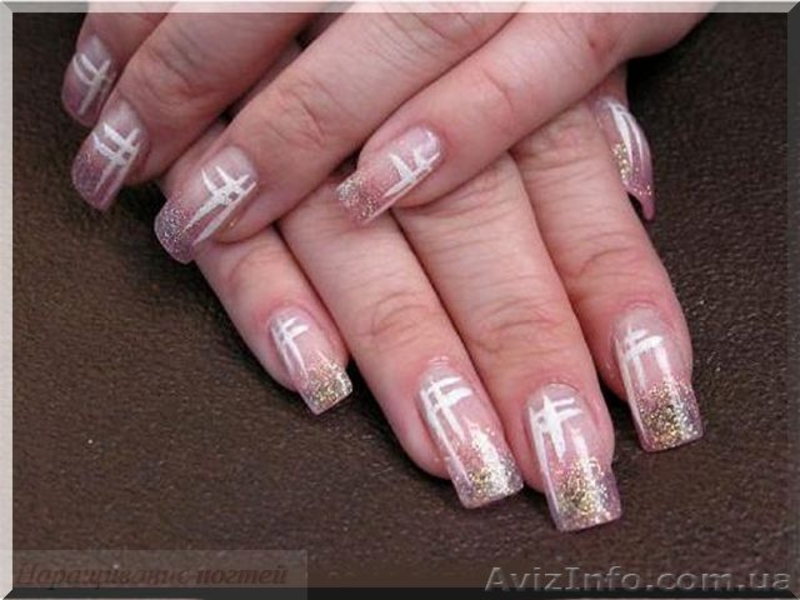 Наращивание ногтей на дому Святошино - <ro>Изображение</ro><ru>Изображение</ru> #6, <ru>Объявление</ru> #1311561