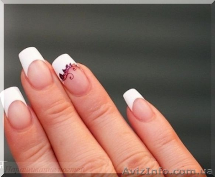 Наращивание ногтей на дому Святошино - <ro>Изображение</ro><ru>Изображение</ru> #9, <ru>Объявление</ru> #1311561