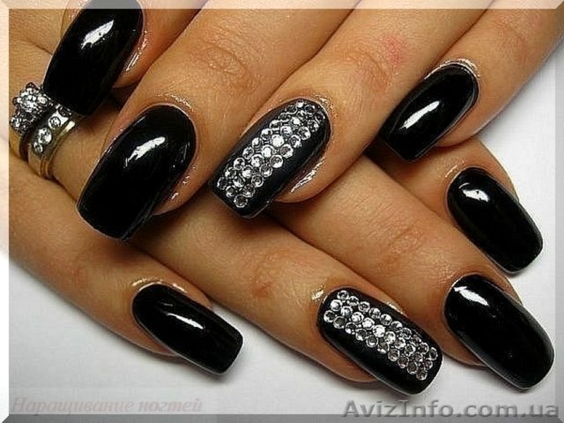 Наращивание ногтей на дому Святошино - <ro>Изображение</ro><ru>Изображение</ru> #10, <ru>Объявление</ru> #1311561