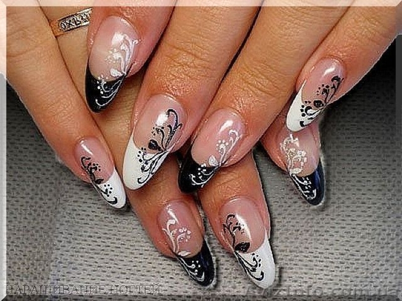 Наращивание ногтей на дому Киев метро Лукьяновка - <ro>Изображение</ro><ru>Изображение</ru> #5, <ru>Объявление</ru> #1311674