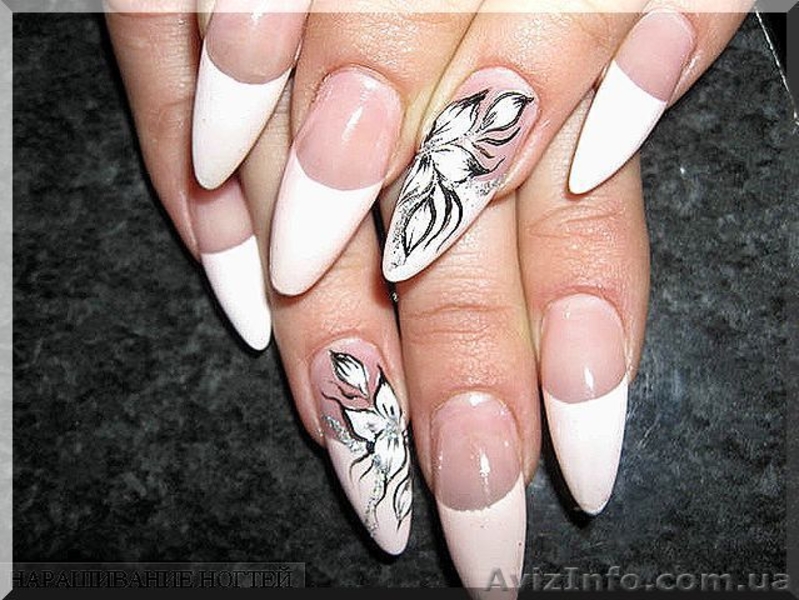 Наращивание ногтей на дому Киев метро Лукьяновка - <ro>Изображение</ro><ru>Изображение</ru> #6, <ru>Объявление</ru> #1311674