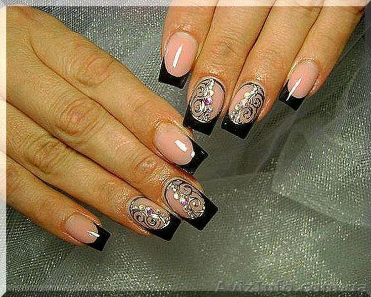 Наращивание ногтей на дому Киев метро Лукьяновка - <ro>Изображение</ro><ru>Изображение</ru> #7, <ru>Объявление</ru> #1311674