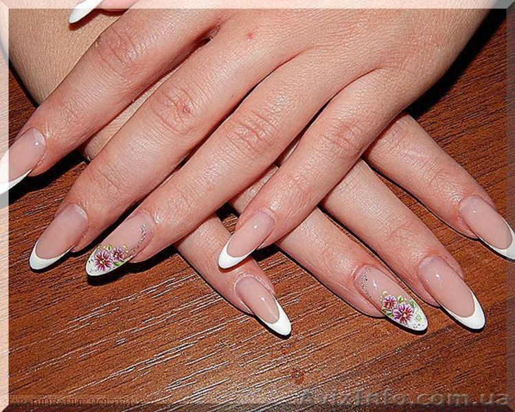 Наращивание ногтей на дому Киев метро Лукьяновка - <ro>Изображение</ro><ru>Изображение</ru> #9, <ru>Объявление</ru> #1311674