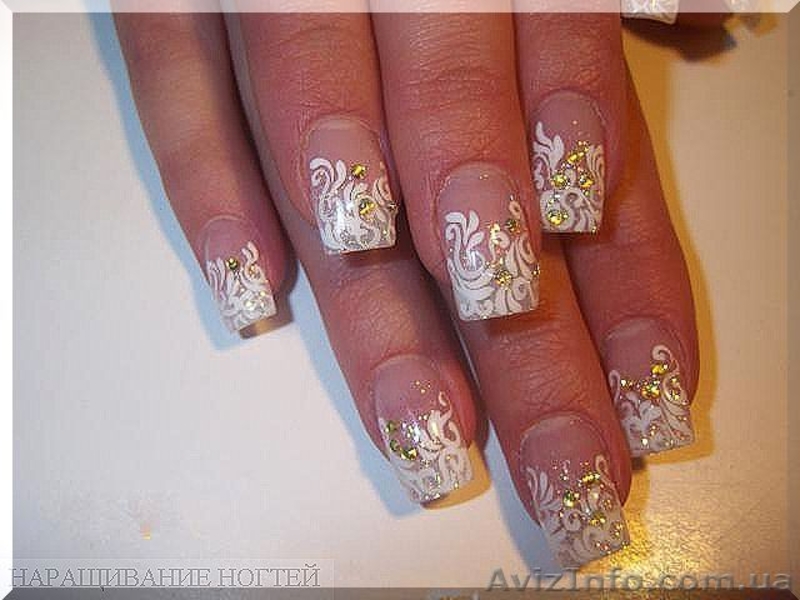 Наращивание ногтей на дому Киев метро Лукьяновка - <ro>Изображение</ro><ru>Изображение</ru> #10, <ru>Объявление</ru> #1311674