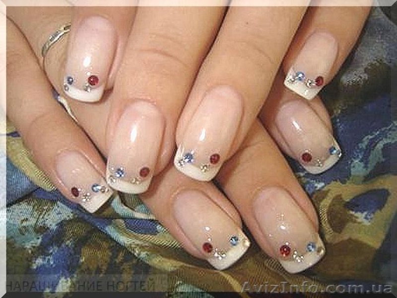 Наращивание ногтей недорого Подольский район! Звоните уже сегодня! - <ro>Изображение</ro><ru>Изображение</ru> #5, <ru>Объявление</ru> #1311692