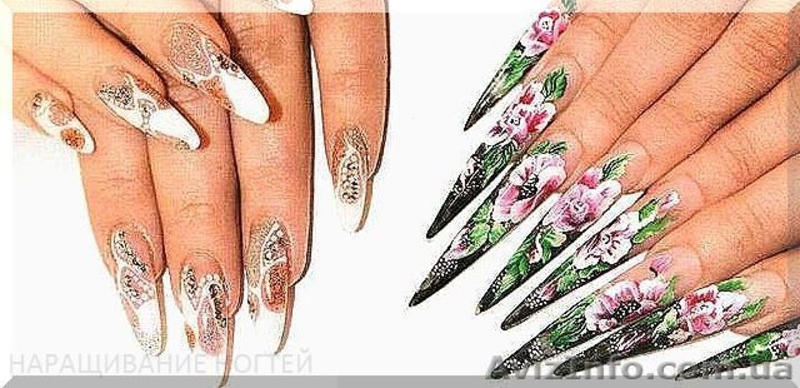 Наращивание ногтей недорого Подольский район! Звоните уже сегодня! - <ro>Изображение</ro><ru>Изображение</ru> #6, <ru>Объявление</ru> #1311692