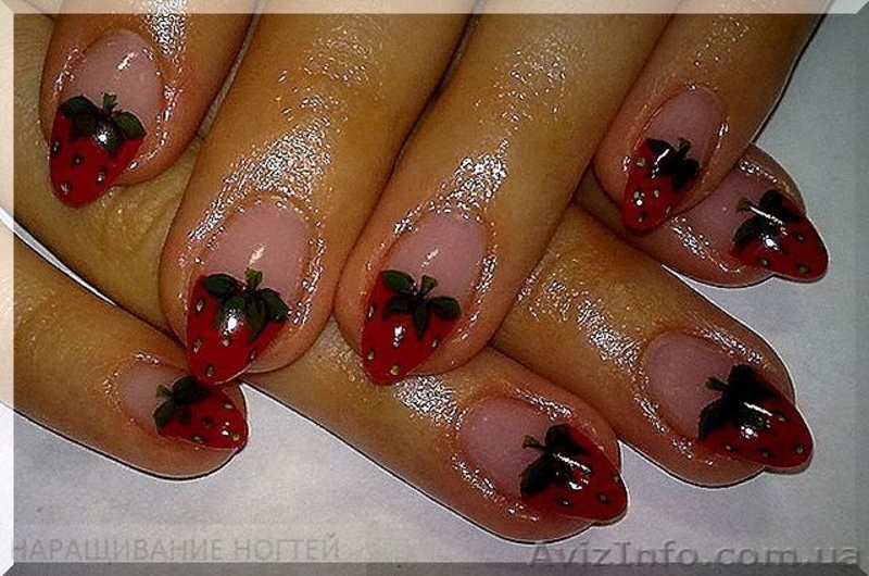 Наращивание ногтей недорого Подольский район! Звоните уже сегодня! - <ro>Изображение</ro><ru>Изображение</ru> #7, <ru>Объявление</ru> #1311692