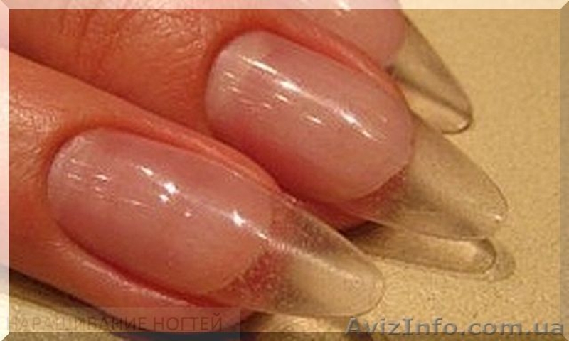 Наращивание ногтей недорого Оболонский район. Акция! - <ro>Изображение</ro><ru>Изображение</ru> #5, <ru>Объявление</ru> #1311693