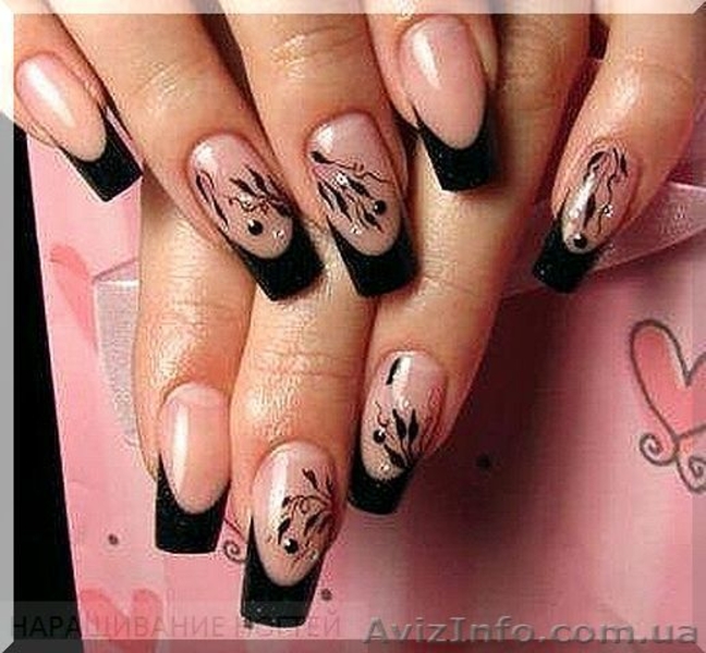 Наращивание ногтей недорого Оболонский район. Акция! - <ro>Изображение</ro><ru>Изображение</ru> #6, <ru>Объявление</ru> #1311693