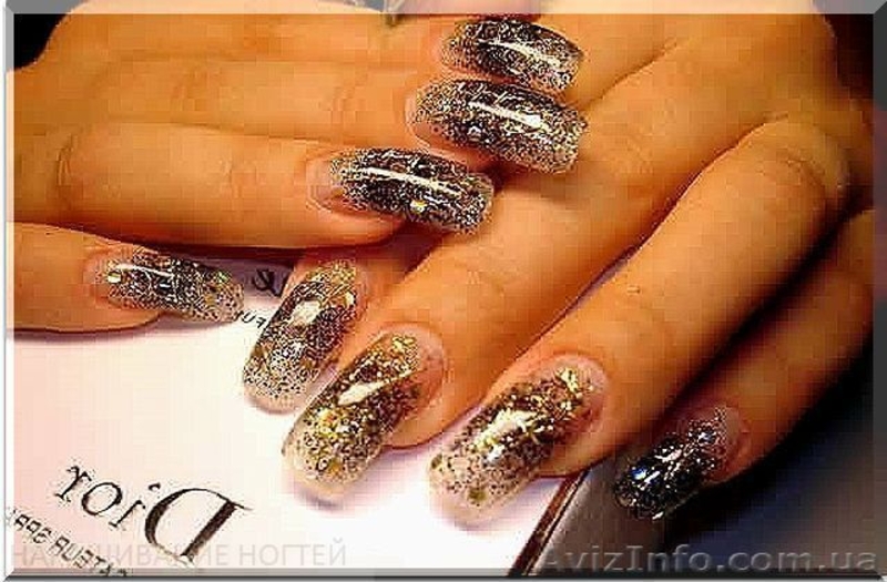 Наращивание ногтей недорого Оболонский район. Акция! - <ro>Изображение</ro><ru>Изображение</ru> #7, <ru>Объявление</ru> #1311693