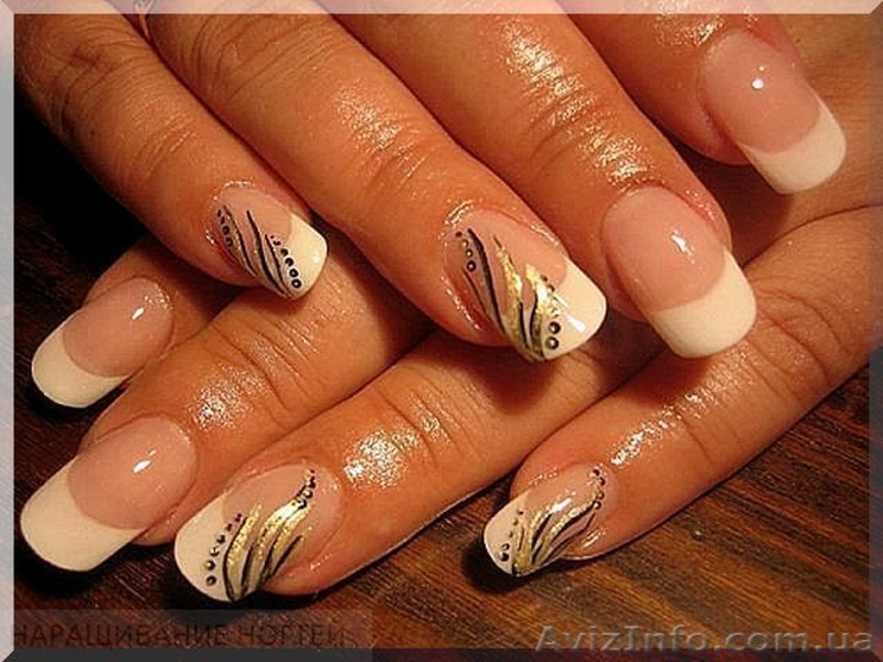 Наращивание ногтей недорого Оболонский район. Акция! - <ro>Изображение</ro><ru>Изображение</ru> #8, <ru>Объявление</ru> #1311693