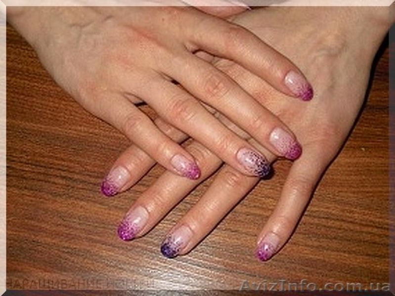 Наращивание ногтей недорого Оболонский район. Акция! - <ro>Изображение</ro><ru>Изображение</ru> #9, <ru>Объявление</ru> #1311693