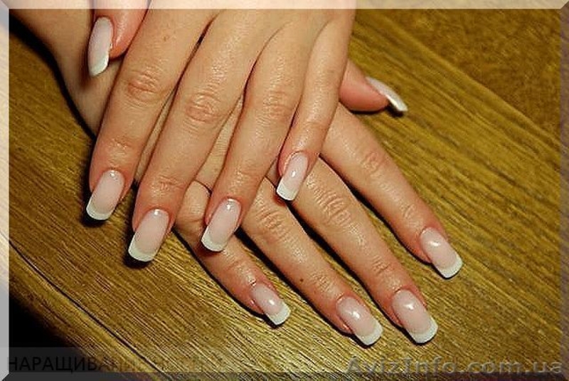 Наращивание ногтей недорого Оболонский район. Акция! - <ro>Изображение</ro><ru>Изображение</ru> #10, <ru>Объявление</ru> #1311693