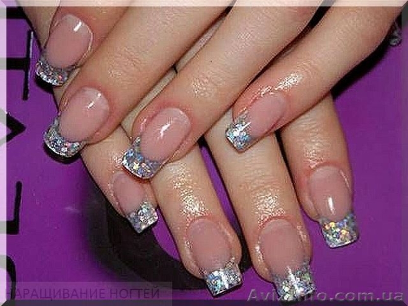 Наращивание ногтей лучшая цена в Киеве Печерский район! - <ro>Изображение</ro><ru>Изображение</ru> #3, <ru>Объявление</ru> #1311699