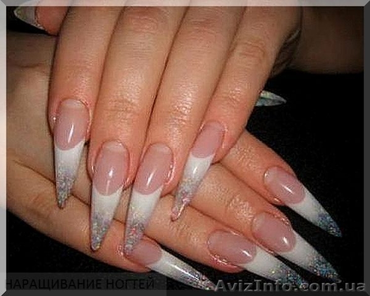 Наращивание ногтей лучшая цена в Киеве Печерский район! - <ro>Изображение</ro><ru>Изображение</ru> #6, <ru>Объявление</ru> #1311699