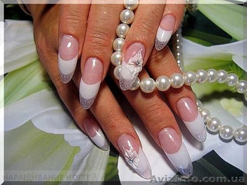 Наращивание ногтей лучшая цена в Киеве Печерский район! - <ro>Изображение</ro><ru>Изображение</ru> #8, <ru>Объявление</ru> #1311699