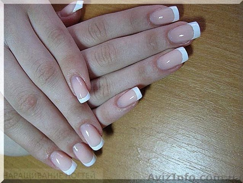 Наращивание ногтей лучшая цена в Киеве Печерский район! - <ro>Изображение</ro><ru>Изображение</ru> #10, <ru>Объявление</ru> #1311699