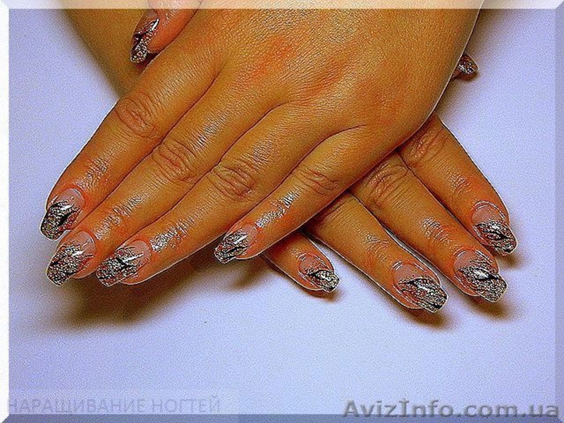 Наращивание ногтей приемлемые  цены Киев! - <ro>Изображение</ro><ru>Изображение</ru> #5, <ru>Объявление</ru> #1311703