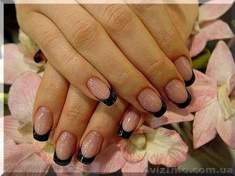 Наращивание ногтей приемлемые  цены Киев! - <ro>Изображение</ro><ru>Изображение</ru> #7, <ru>Объявление</ru> #1311703