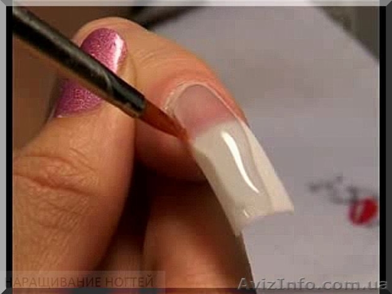 Наращивание ногтей приемлемые  цены Киев! - <ro>Изображение</ro><ru>Изображение</ru> #8, <ru>Объявление</ru> #1311703