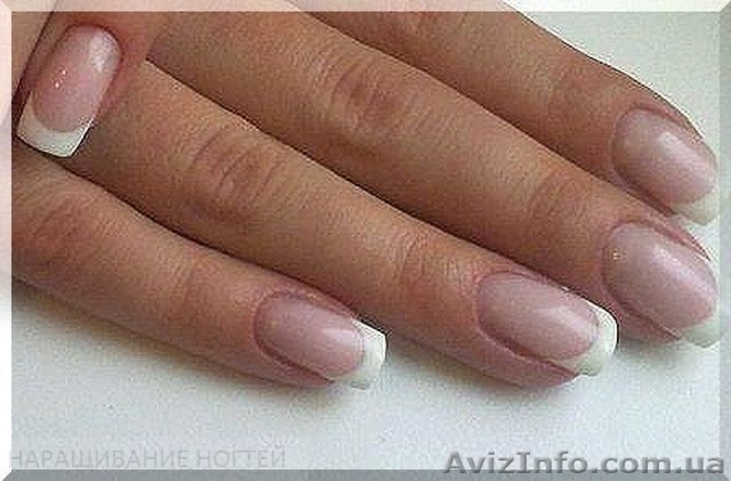 Наращивание ногтей приемлемые  цены Киев! - <ro>Изображение</ro><ru>Изображение</ru> #9, <ru>Объявление</ru> #1311703