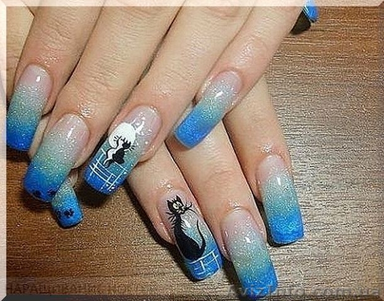 Наращивание ногтей скидки в Оболонском районе! Звоните уже сегодня! - <ro>Изображение</ro><ru>Изображение</ru> #3, <ru>Объявление</ru> #1311708