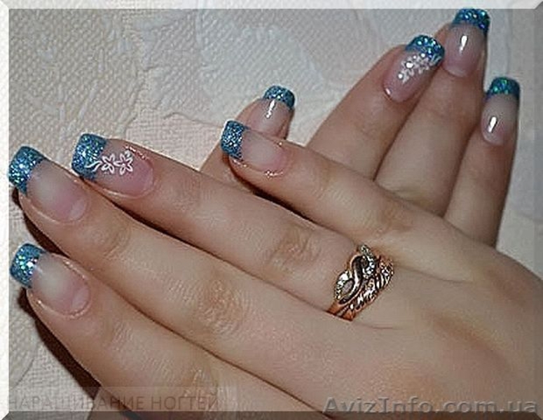 Наращивание ногтей скидки в Оболонском районе! Звоните уже сегодня! - <ro>Изображение</ro><ru>Изображение</ru> #4, <ru>Объявление</ru> #1311708