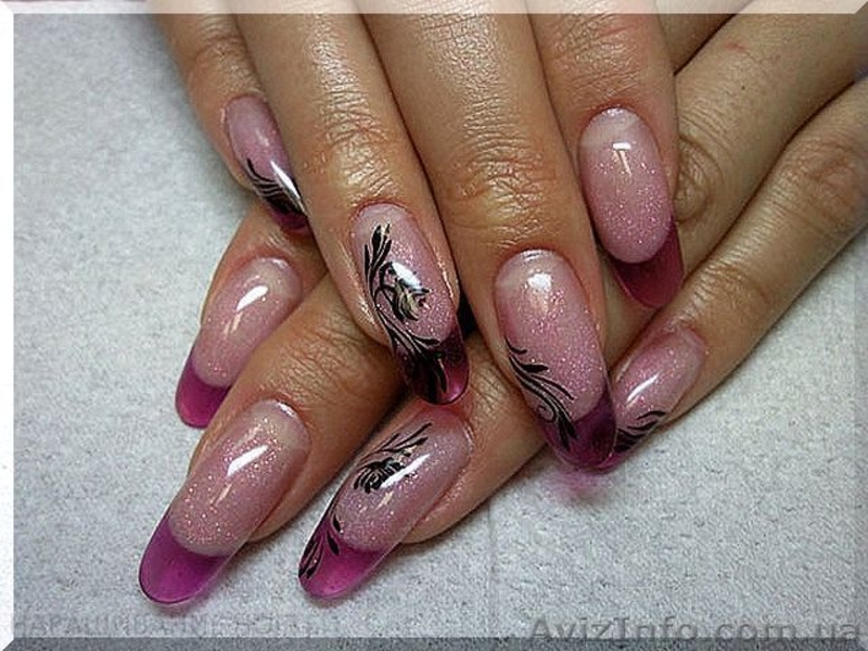 Наращивание ногтей скидки в Оболонском районе! Звоните уже сегодня! - <ro>Изображение</ro><ru>Изображение</ru> #5, <ru>Объявление</ru> #1311708