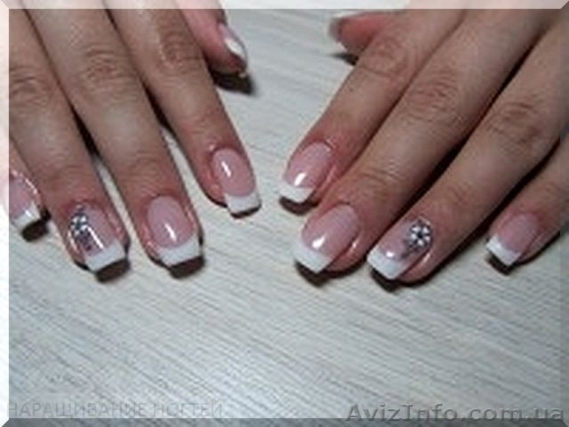 Наращивание ногтей скидки в Оболонском районе! Звоните уже сегодня! - <ro>Изображение</ro><ru>Изображение</ru> #6, <ru>Объявление</ru> #1311708