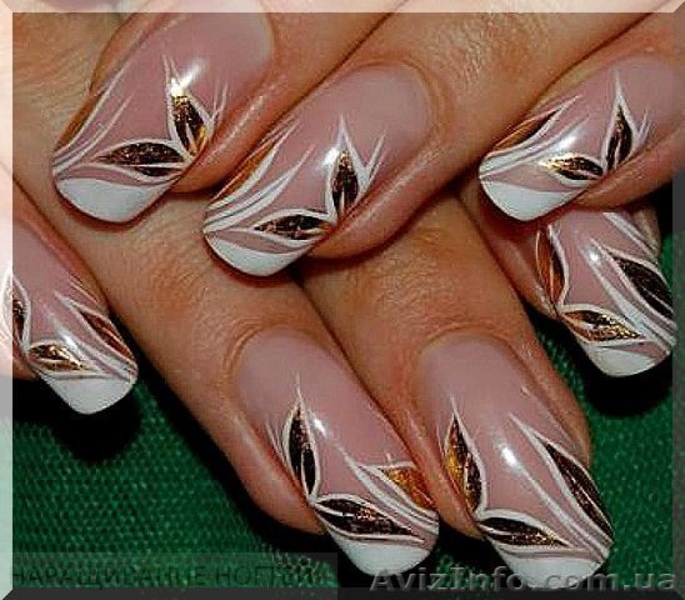 Наращивание ногтей скидки в Оболонском районе! Звоните уже сегодня! - <ro>Изображение</ro><ru>Изображение</ru> #9, <ru>Объявление</ru> #1311708