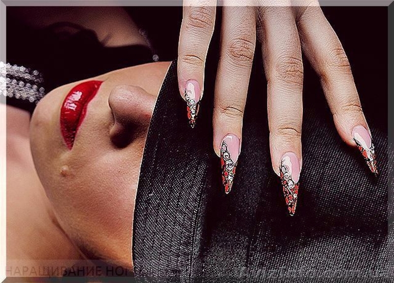 Наращивание ногтей скидки в Оболонском районе! Звоните уже сегодня! - <ro>Изображение</ro><ru>Изображение</ru> #10, <ru>Объявление</ru> #1311708