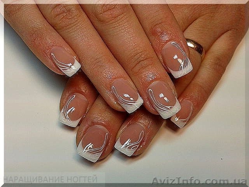 Наращивание ногтей акция на Подоле - звоните сегодня! - <ro>Изображение</ro><ru>Изображение</ru> #3, <ru>Объявление</ru> #1311712