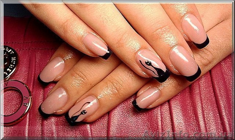 Наращивание ногтей акция на Подоле - звоните сегодня! - <ro>Изображение</ro><ru>Изображение</ru> #4, <ru>Объявление</ru> #1311712