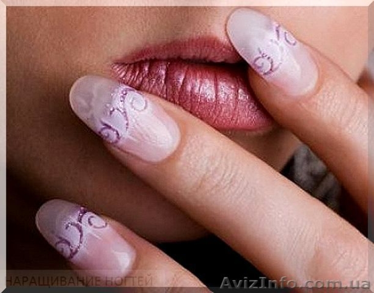 Наращивание ногтей акция на Подоле - звоните сегодня! - <ro>Изображение</ro><ru>Изображение</ru> #5, <ru>Объявление</ru> #1311712