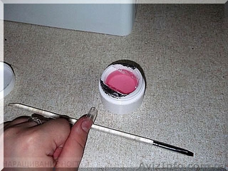 Наращивание ногтей акция на Подоле - звоните сегодня! - <ro>Изображение</ro><ru>Изображение</ru> #6, <ru>Объявление</ru> #1311712