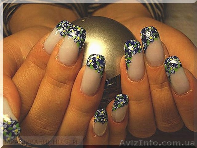 Наращивание ногтей акция на Подоле - звоните сегодня! - <ro>Изображение</ro><ru>Изображение</ru> #7, <ru>Объявление</ru> #1311712