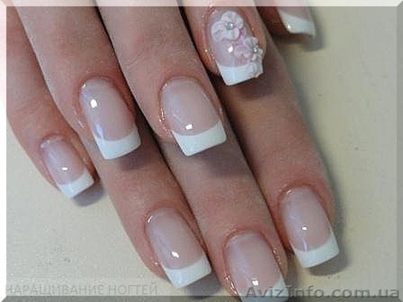 Наращивание ногтей акция на Подоле - звоните сегодня! - <ro>Изображение</ro><ru>Изображение</ru> #8, <ru>Объявление</ru> #1311712