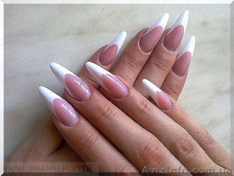 Наращивание ногтей акция на Подоле - звоните сегодня! - <ro>Изображение</ro><ru>Изображение</ru> #9, <ru>Объявление</ru> #1311712