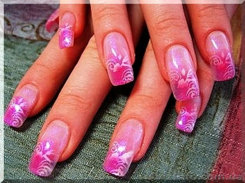 Наращивание ногтей акция Оболонский район!  - <ro>Изображение</ro><ru>Изображение</ru> #5, <ru>Объявление</ru> #1311713