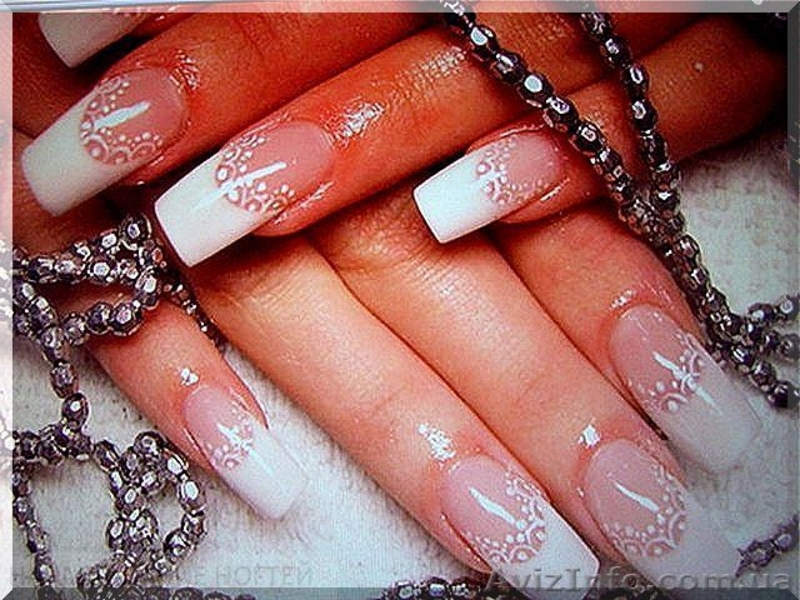 Наращивание ногтей акция Оболонский район!  - <ro>Изображение</ro><ru>Изображение</ru> #6, <ru>Объявление</ru> #1311713