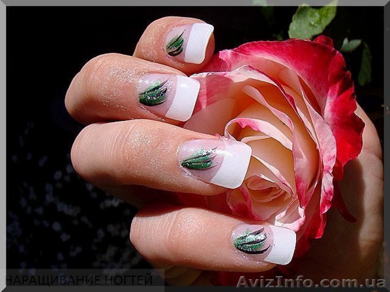 Наращивание ногтей выезд на дом на Подоле. Приемлемые цены! - <ro>Изображение</ro><ru>Изображение</ru> #4, <ru>Объявление</ru> #1311715