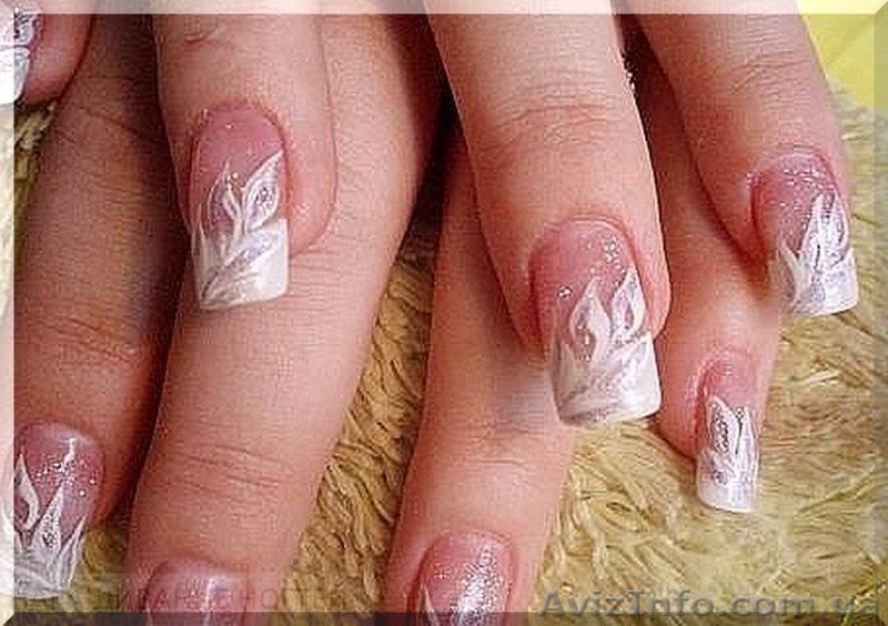 Наращивание ногтей гелем в Оболонском районе. Сегодня акция - звоните! - <ro>Изображение</ro><ru>Изображение</ru> #3, <ru>Объявление</ru> #1311720