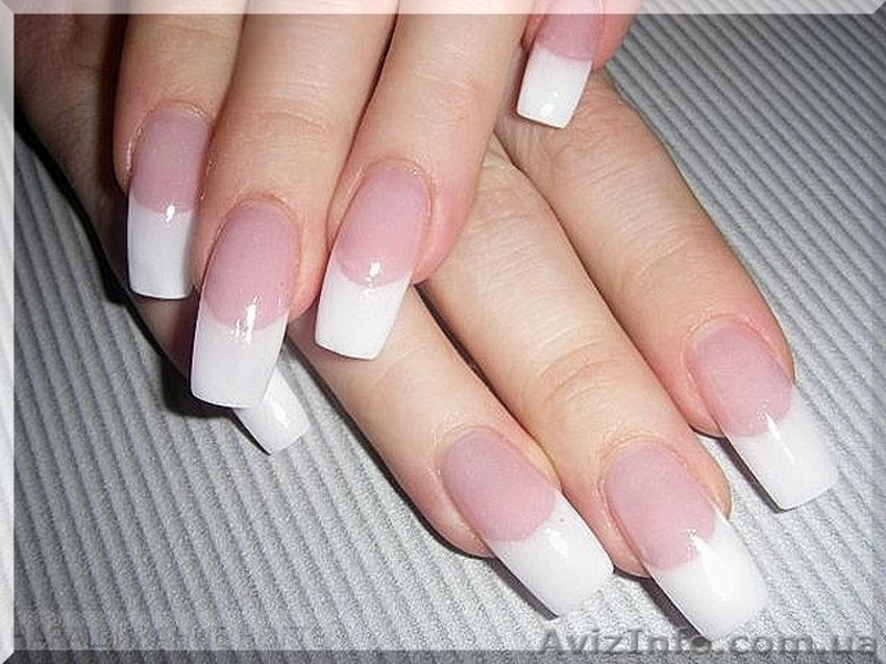 Наращивание ногтей гелем в Оболонском районе. Сегодня акция - звоните! - <ro>Изображение</ro><ru>Изображение</ru> #4, <ru>Объявление</ru> #1311720