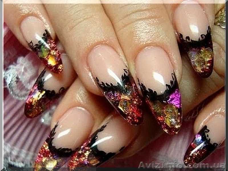 Наращивание ногтей гелем в Оболонском районе. Сегодня акция - звоните! - <ro>Изображение</ro><ru>Изображение</ru> #9, <ru>Объявление</ru> #1311720