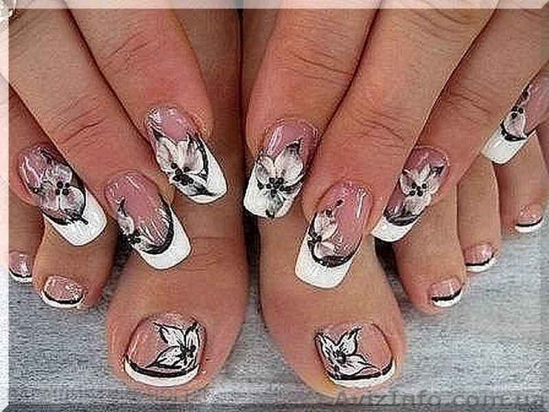 Наращивание ногтей гелем Киев м Лукьяновка. Большие скидки! - <ro>Изображение</ro><ru>Изображение</ru> #3, <ru>Объявление</ru> #1311724