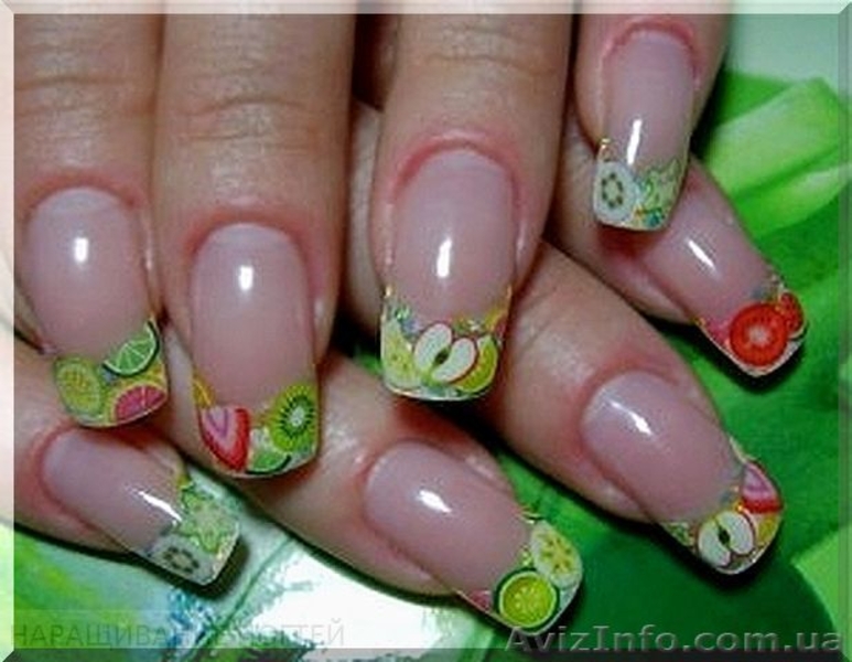Наращивание ногтей гелем Киев м Лукьяновка. Большие скидки! - <ro>Изображение</ro><ru>Изображение</ru> #8, <ru>Объявление</ru> #1311724