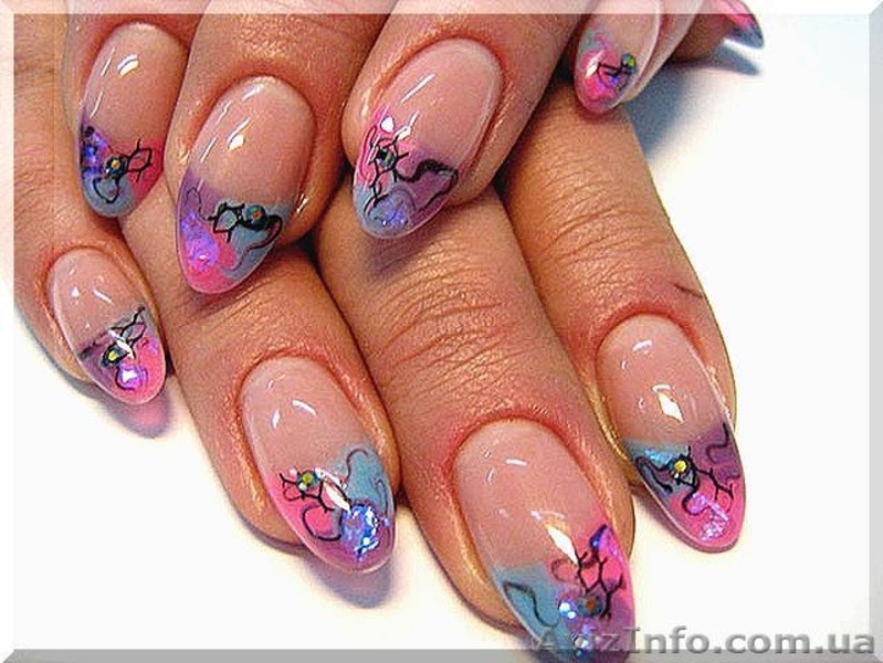 Наращивание ногтей гелем дешево Киев - <ro>Изображение</ro><ru>Изображение</ru> #4, <ru>Объявление</ru> #1311785